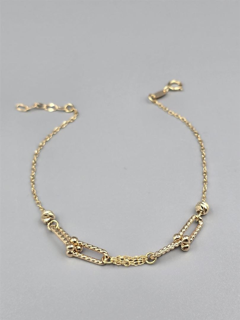 دستبند مینیمال