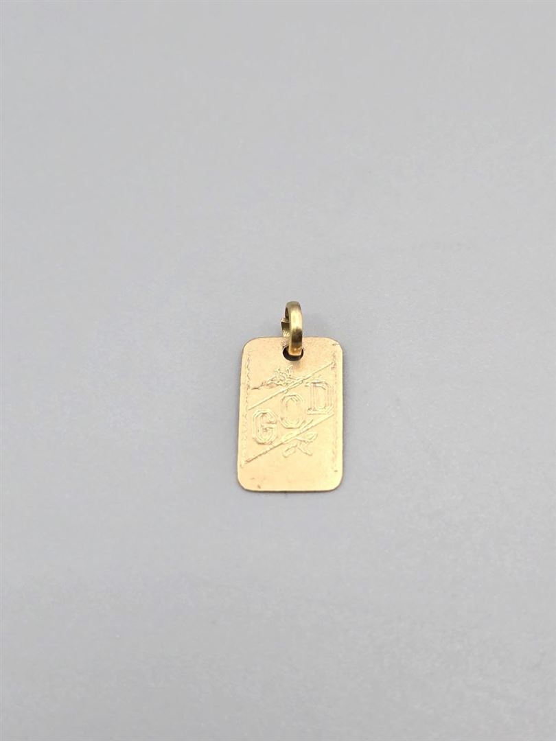 پلاک فانتزی