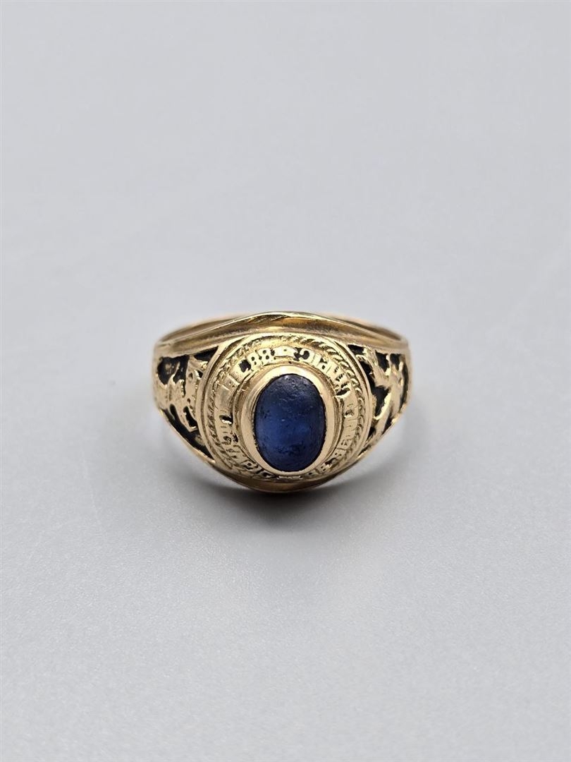 انگشتر مردانه