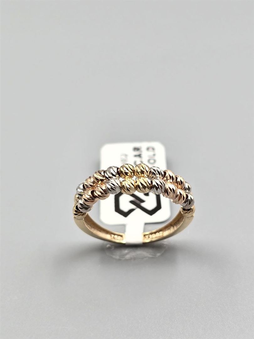 انگشتر دوریکا