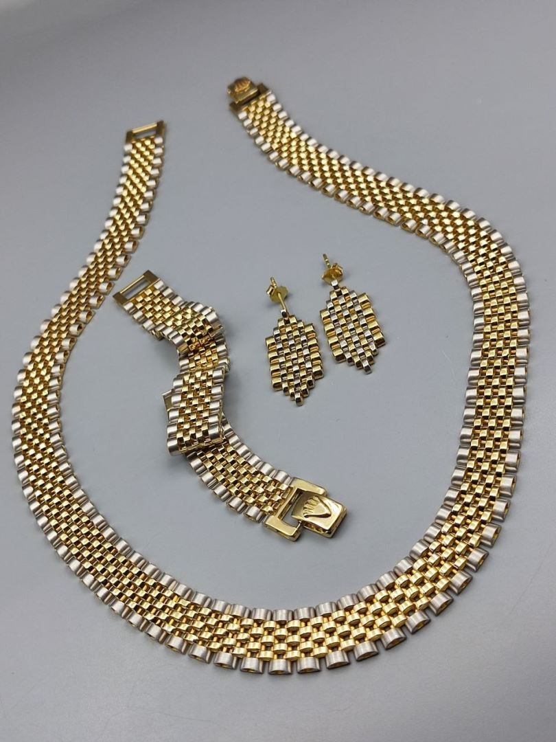 سرویس رولکس