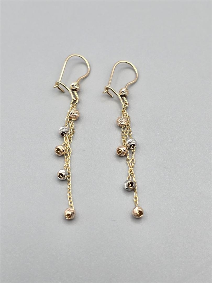 گوشواره مینیمال