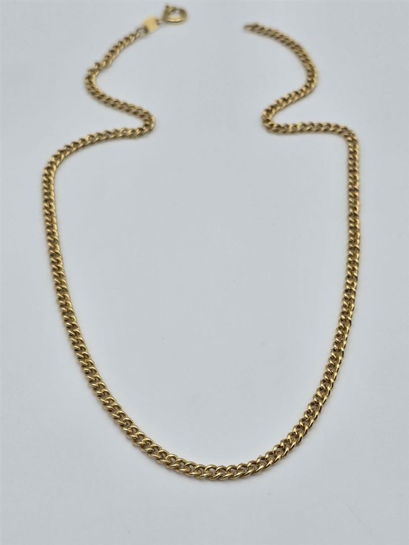 گردنبند کارتیه