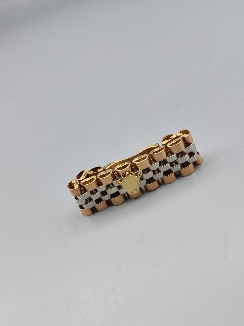 انگشتر رولکس