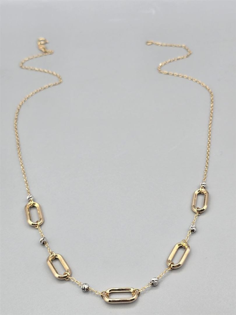 گردنبند مینیمال