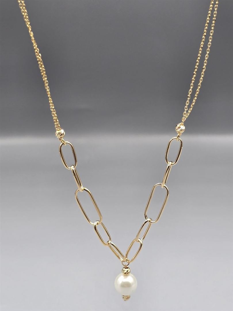 گردنبند مینیمال