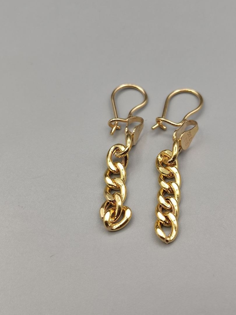 گوشواره کارتیه