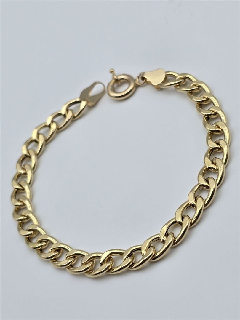 دستبند کارتیه پفکی