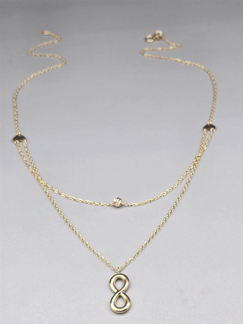 گردنبند مینیمال