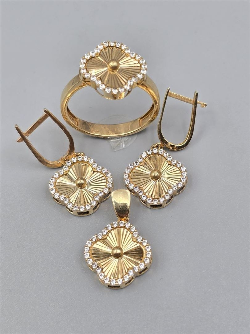 نیم ست ونکلیف