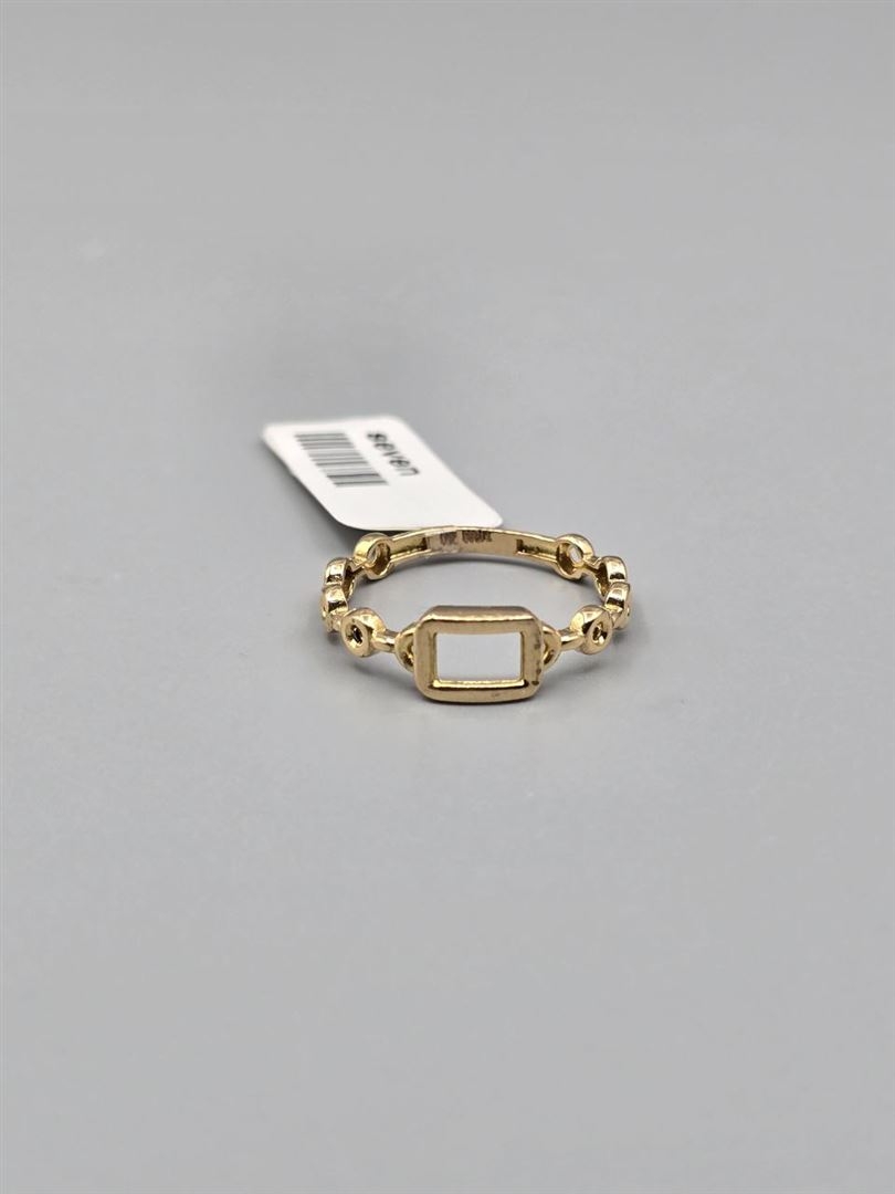 انگشتر مینیمال