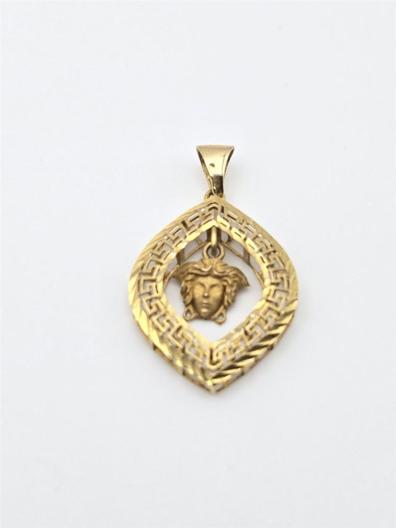 مدال ورساچه