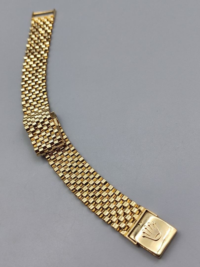 دستبند رولکس