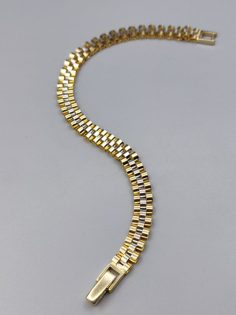 دستبند رولکس گلستانه