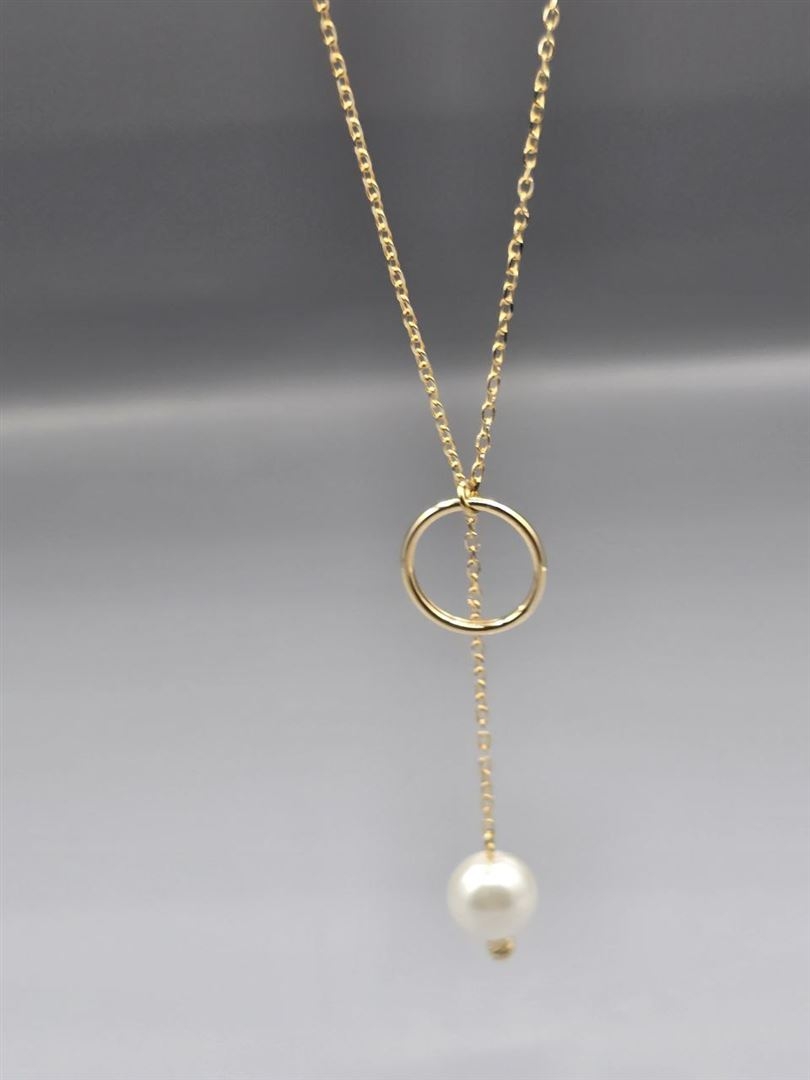 گردنبند مینیمال