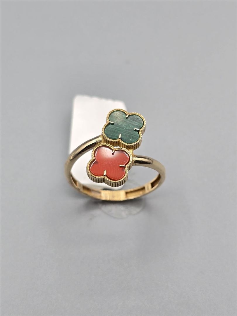 انگشتر ونکلیف