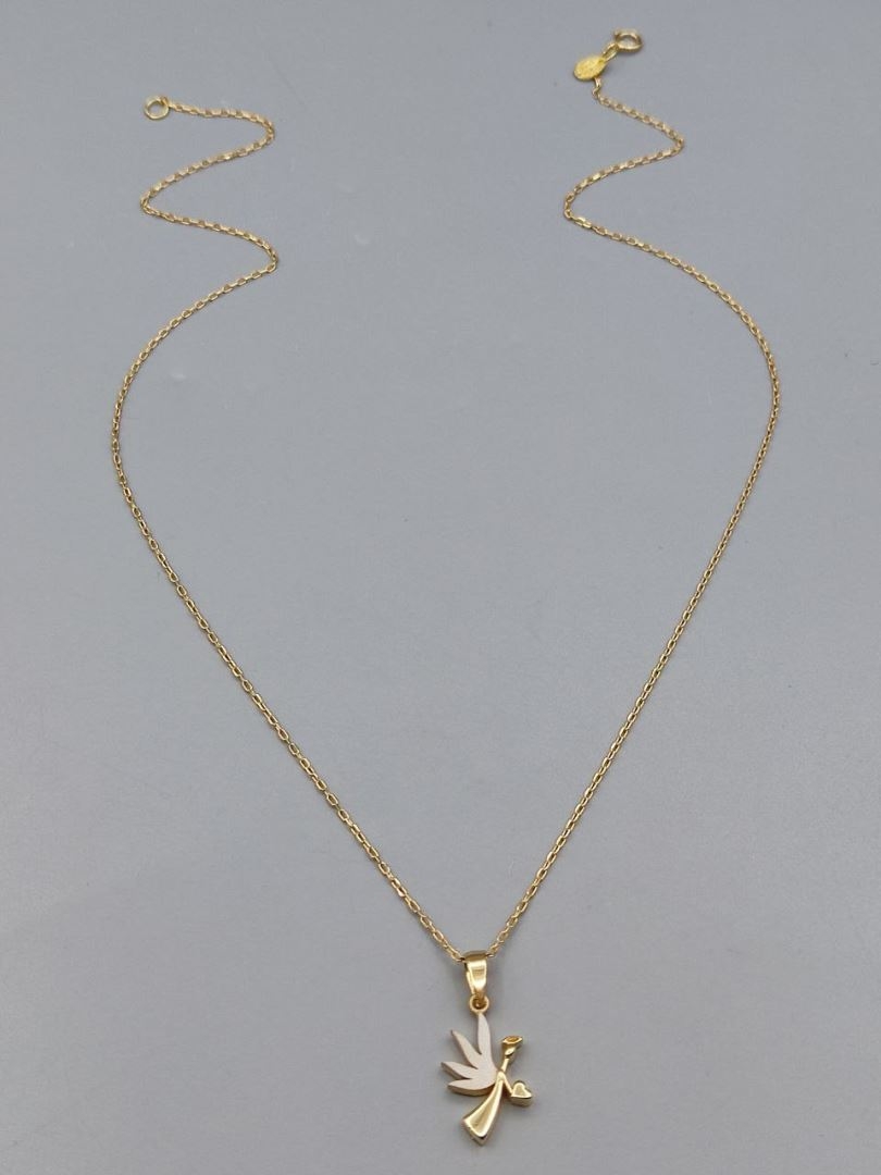 گردنبند فانتزی