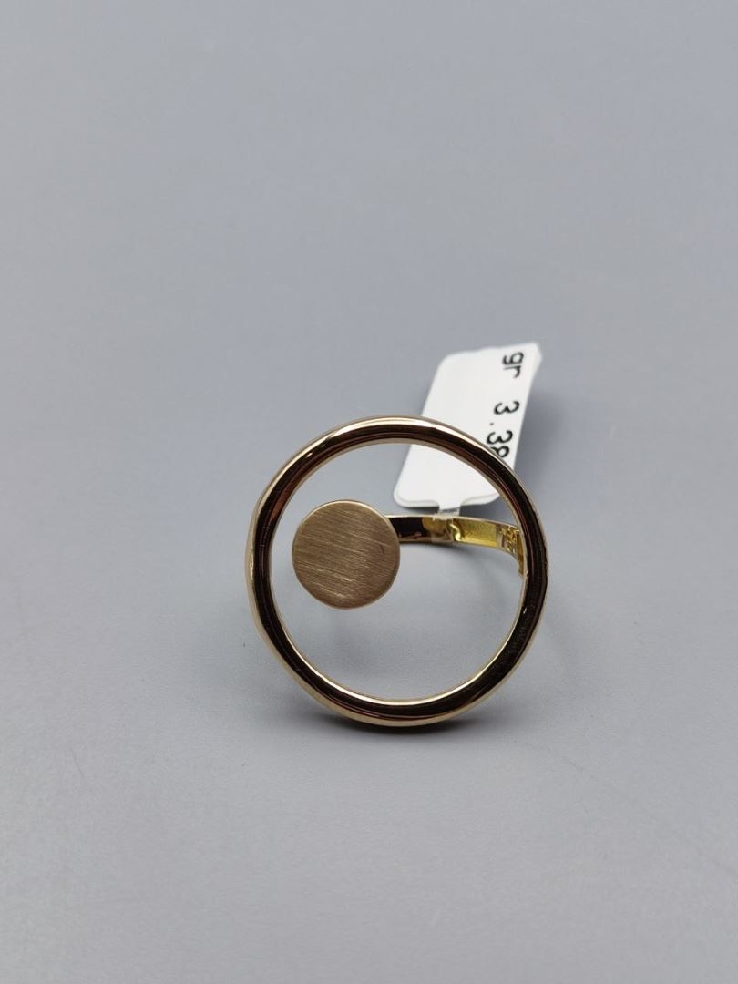 انگشتر ریناس