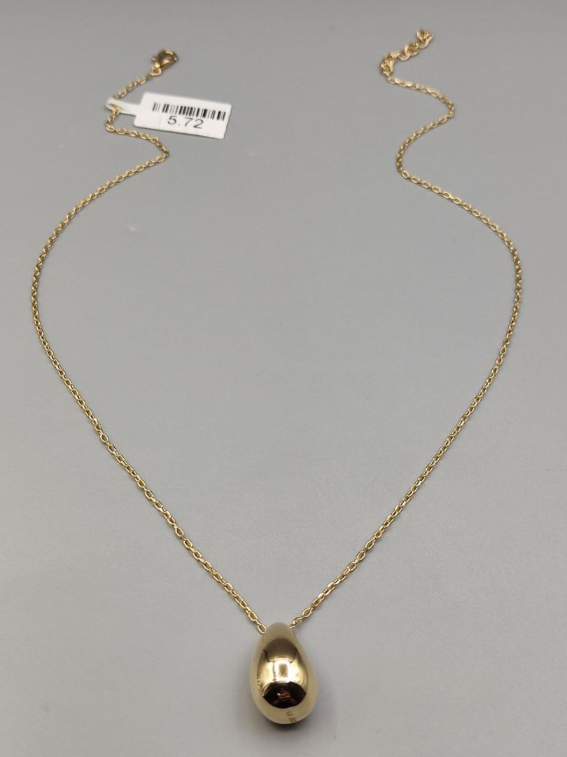 گردنبند ملانی