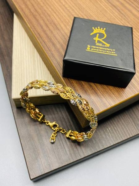 دستبند دوریکا