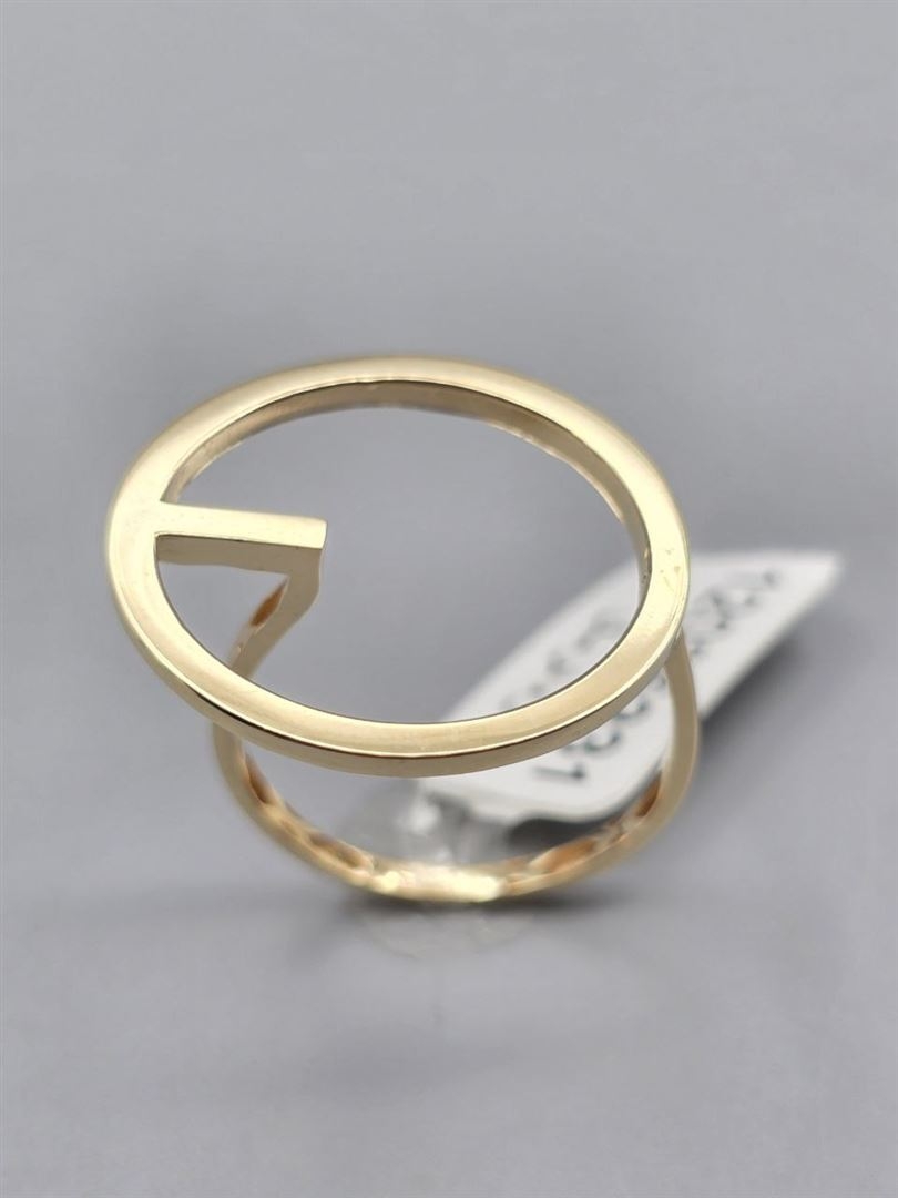 انگشتر نرمال