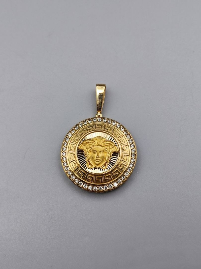 مدال ورساچه