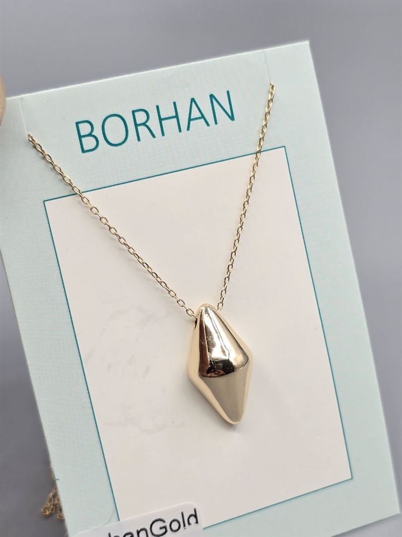 گردنبند برهان