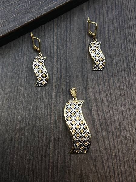 نیم ست تراش