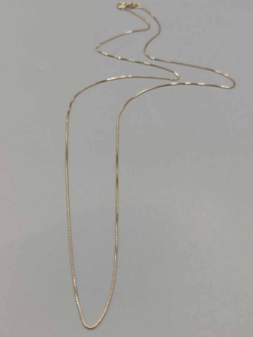 زنجیر ونیزی