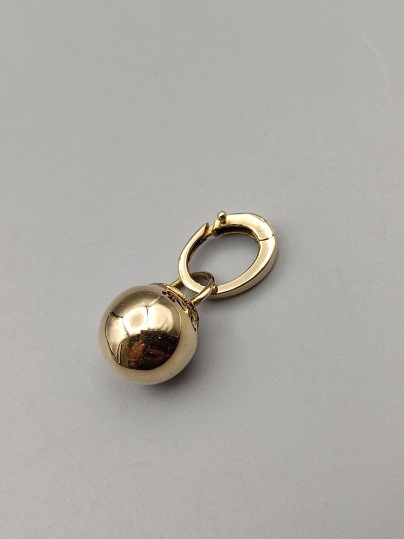 اویز قفل تیفانی