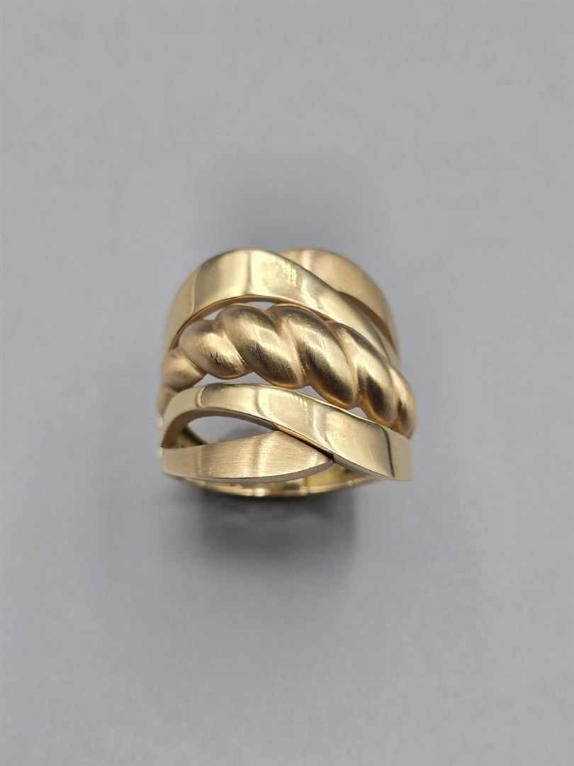 انگشتر پورتوفینو