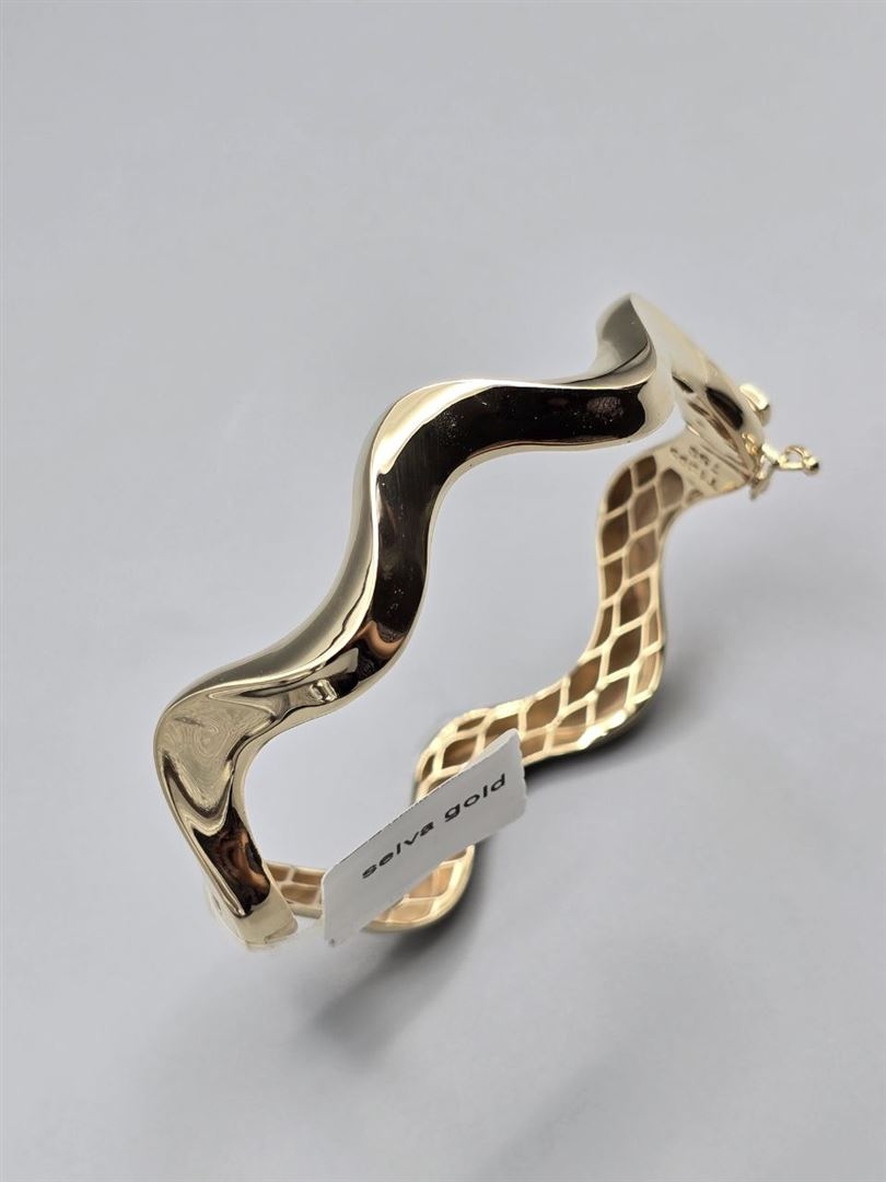 دستبند سلوا