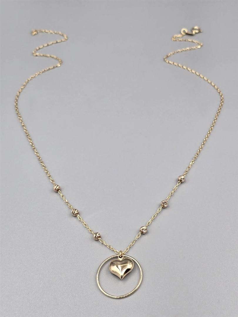 گردنبند مینیمال