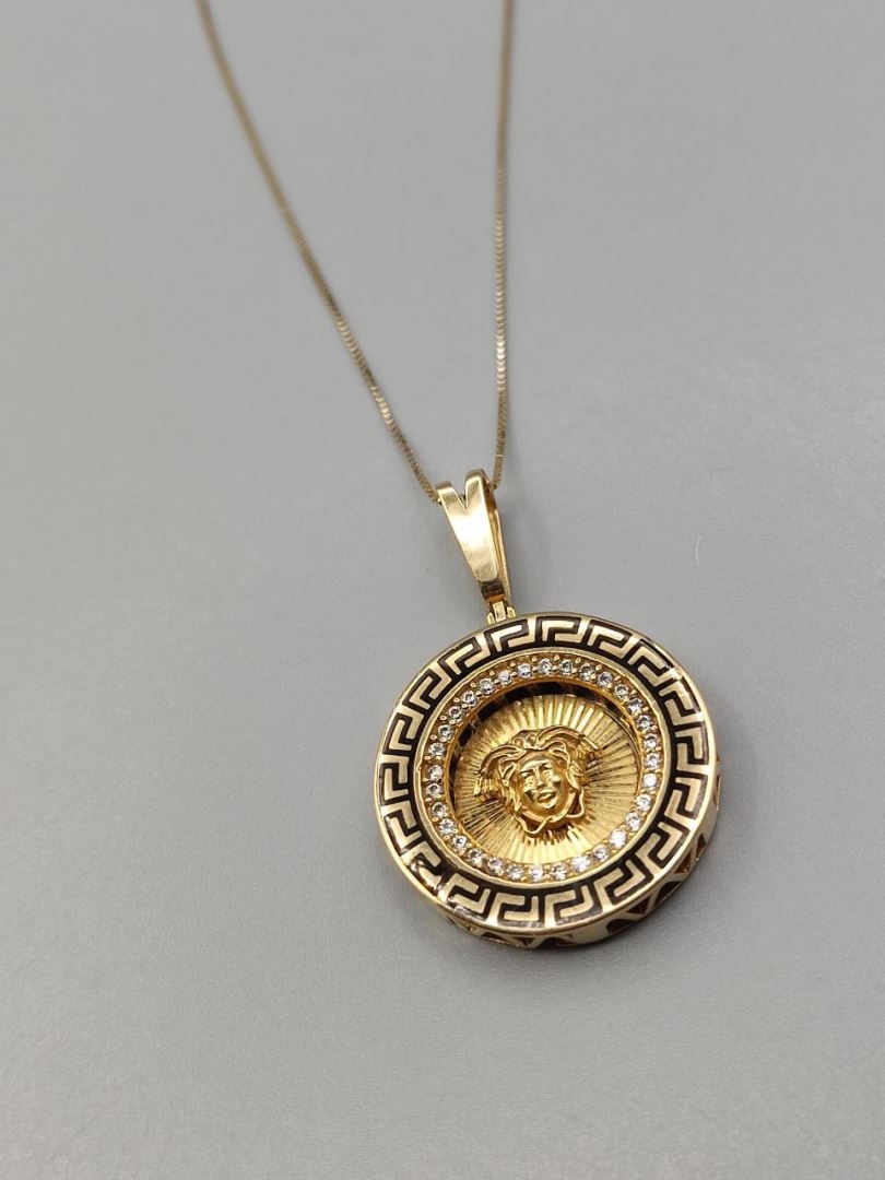 مدال ورساچه