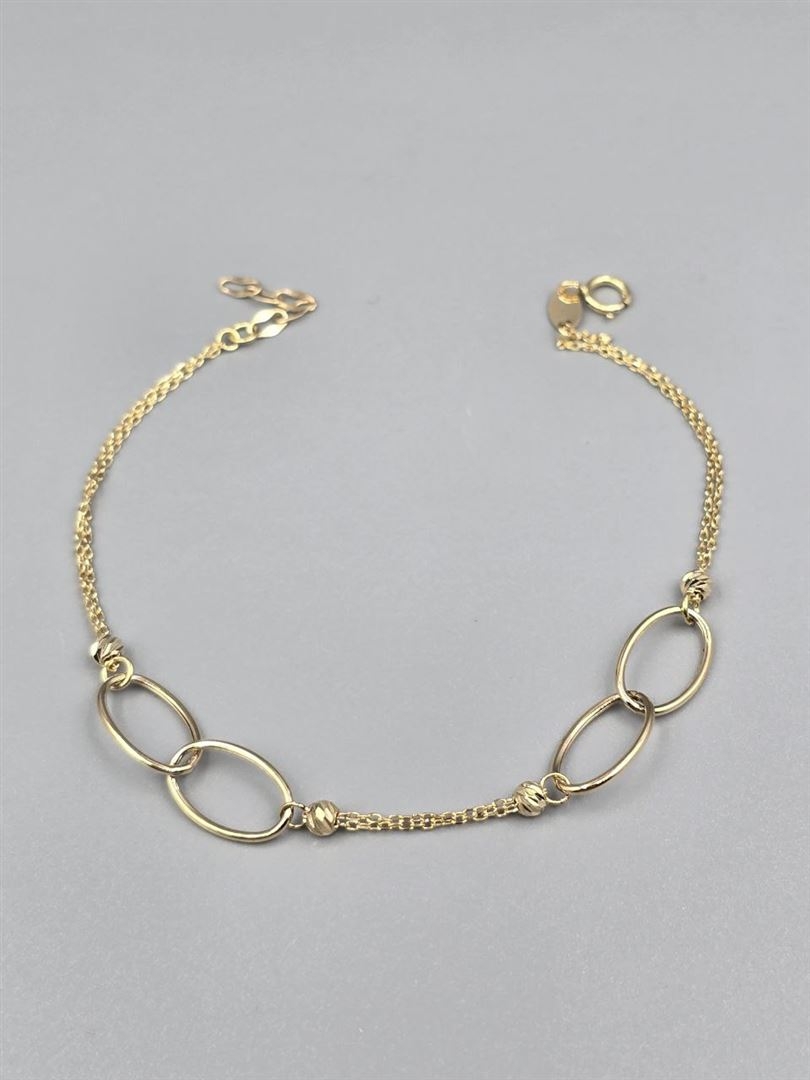 دستبند مینیمال