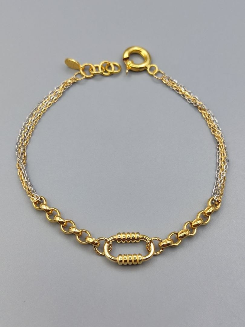 دستبند کیازر