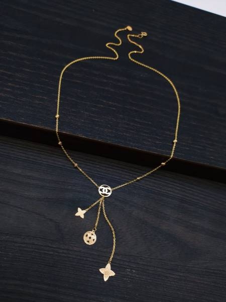 گردنبند ونکلیف