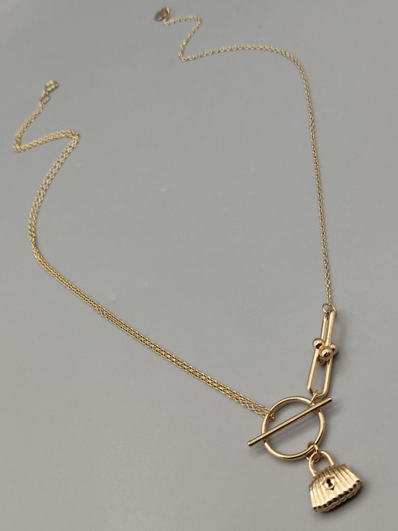 گردنبند تیفانی