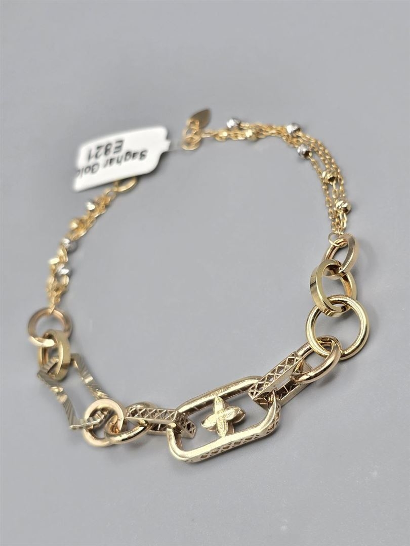 دستبند طرح جتاش