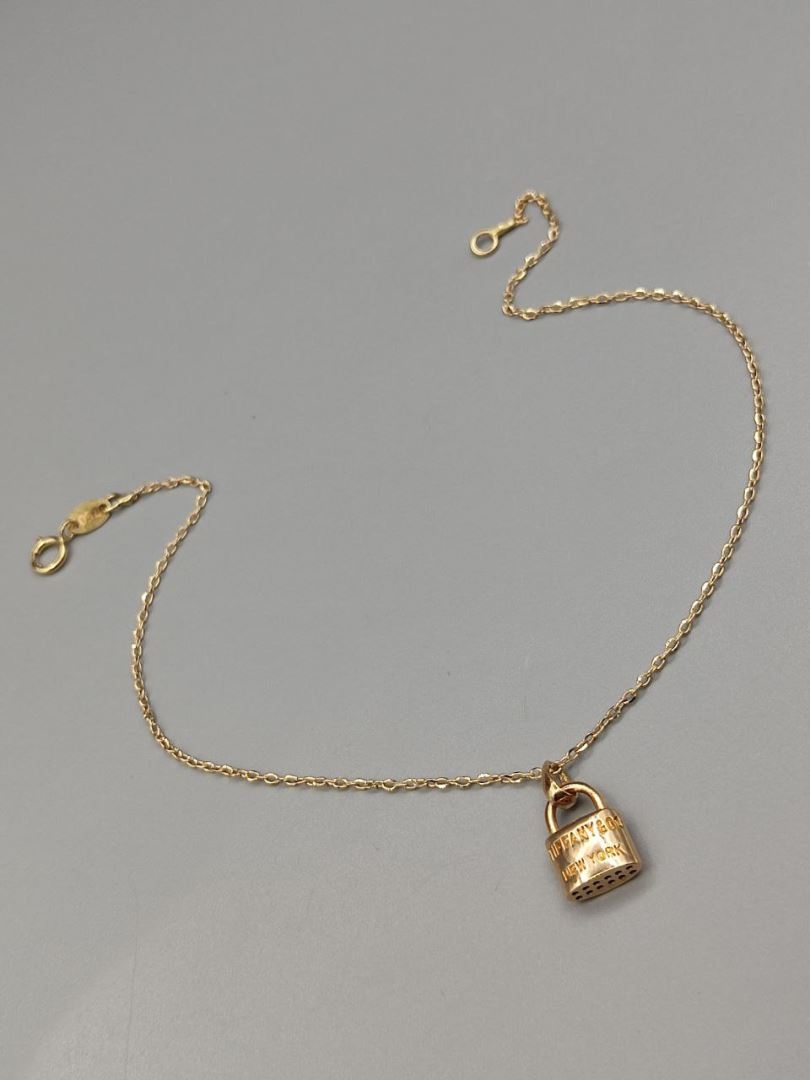 پابند تیفانی