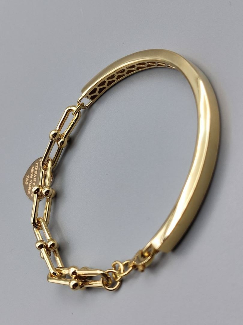 دستبند تیفانی