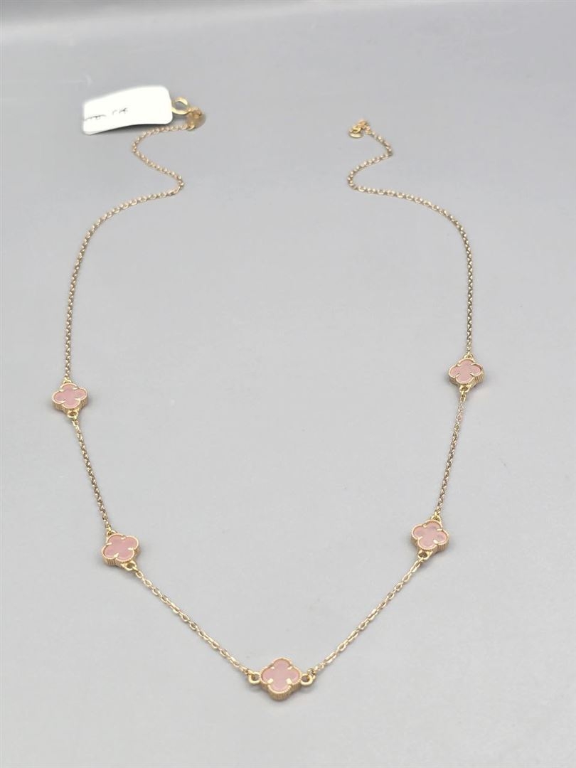 گردنبند ونکلیف سوپر