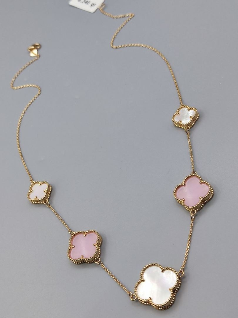 گردنبند ونکلیف