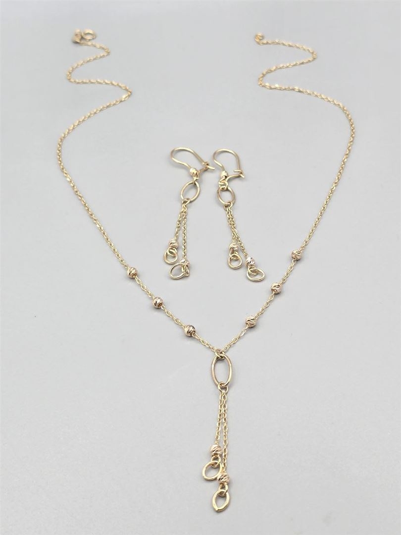 نیم ست مینیمال