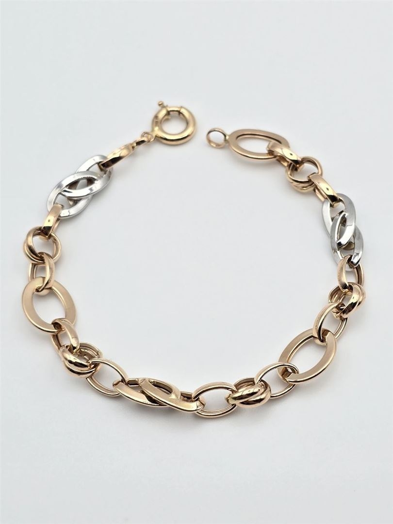 دستبند جتاش