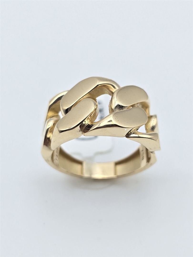 انگشتر کارتیه فیوژن