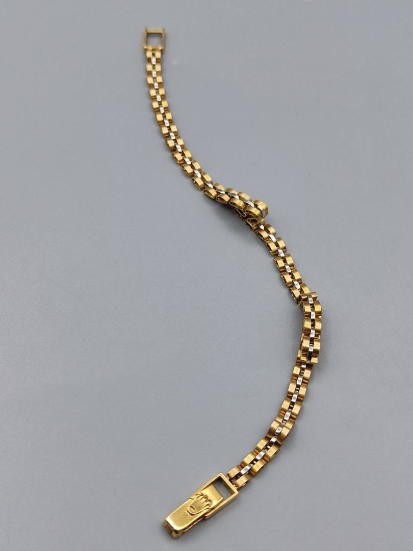 دستبند رولکس