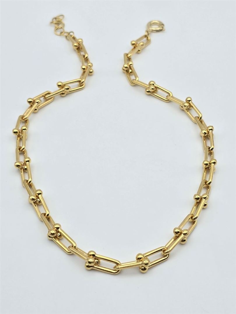 گردنبند تیفانی