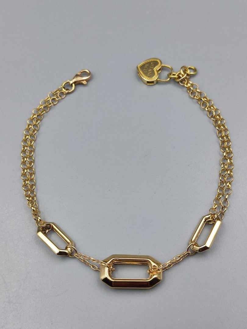 دستبند تیفانی