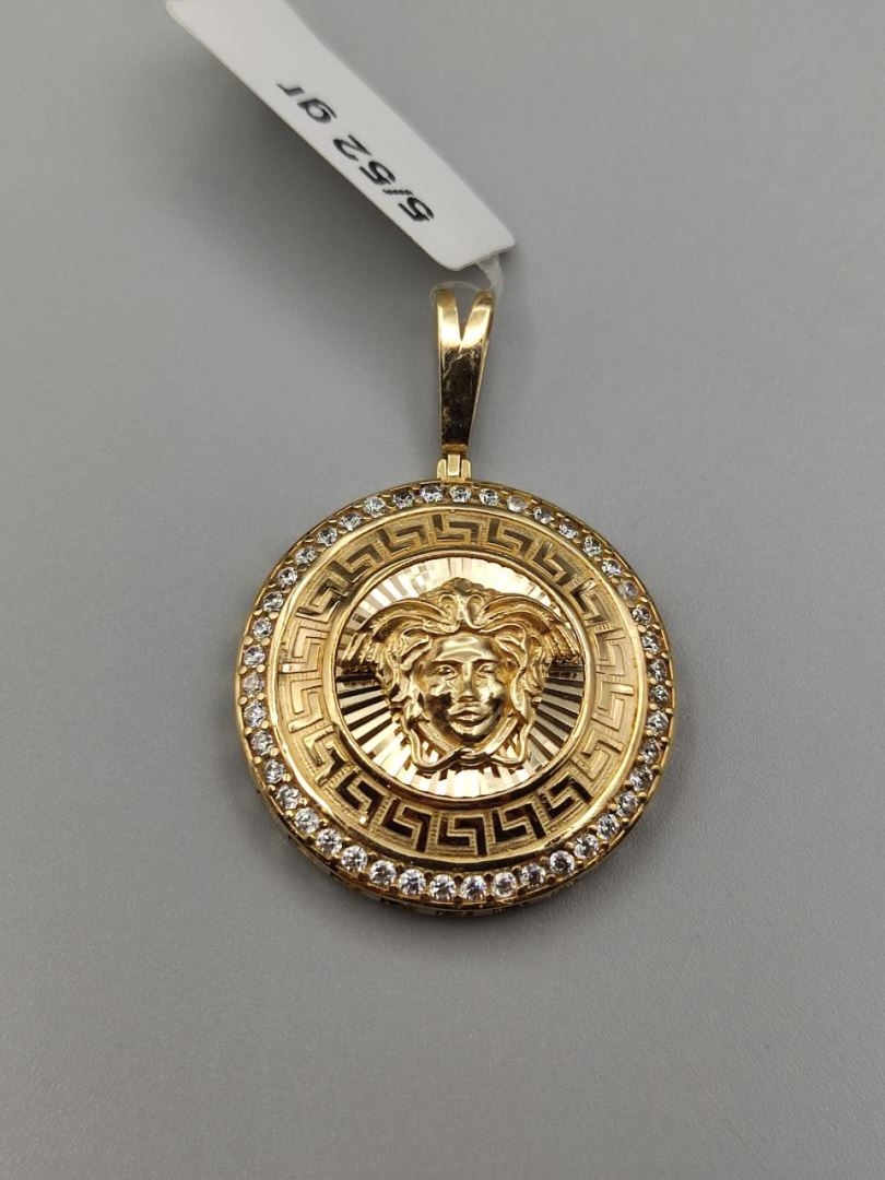 مدال ورساچه